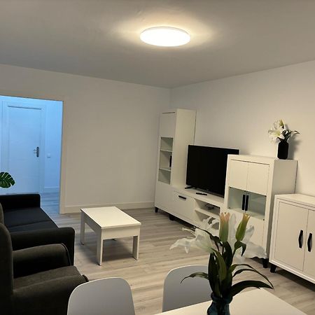 Playa Home Isla Plana Exterior foto