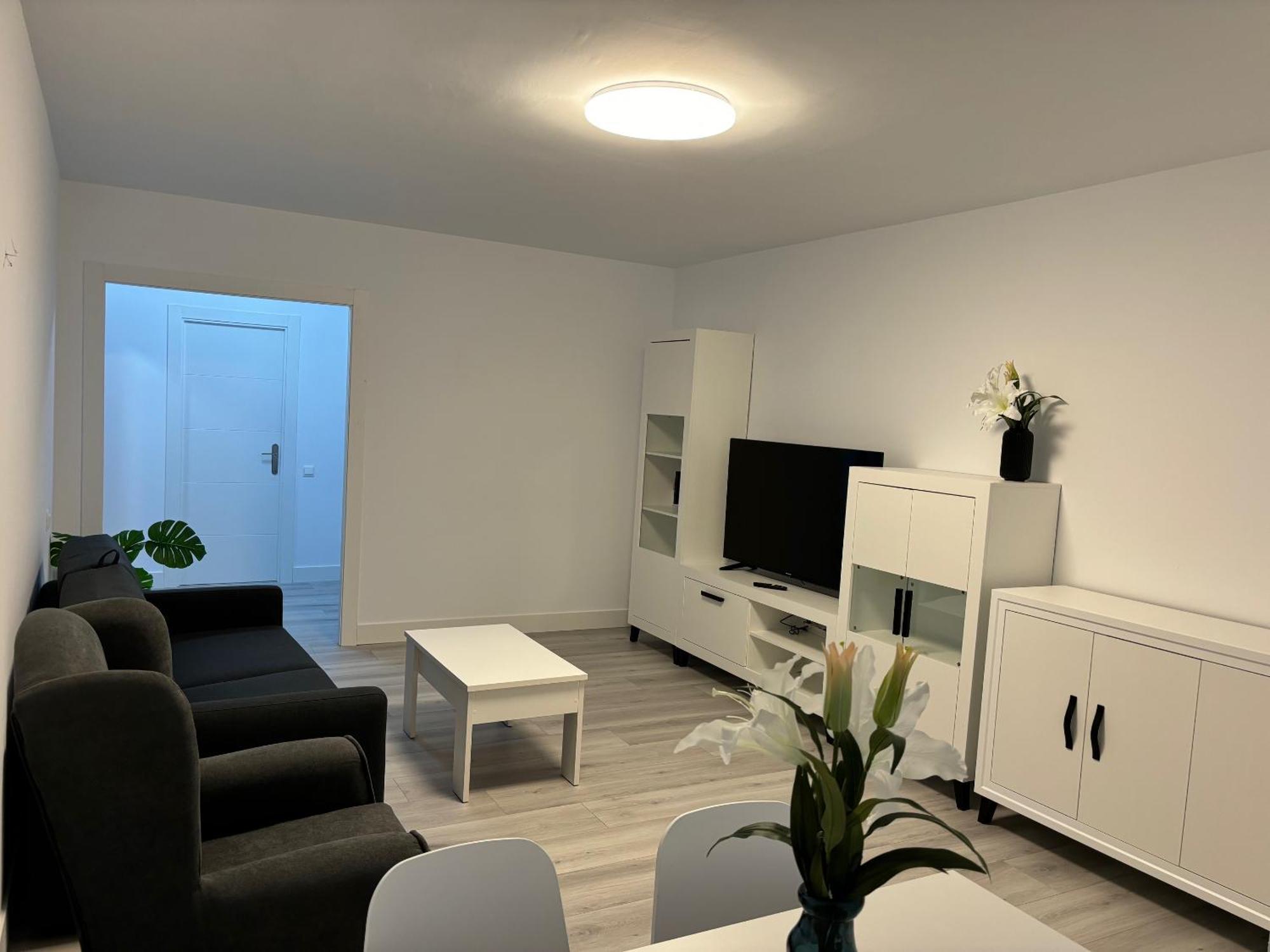 Playa Home Isla Plana Exterior foto